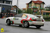 Raliul Argesului 2010