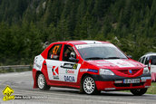 Raliul Argesului 2010