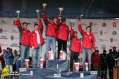 Raliul Argesului 2010