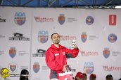 Raliul Argesului 2010