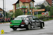 Raliul Argesului 2010
