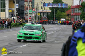 Raliul Argesului 2010