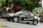 Raliul Argesului 2010