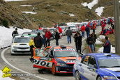 Raliul Argesului 2010
