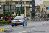 Raliul Argesului 2010