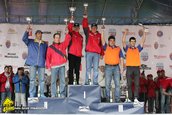 Raliul Argesului 2010