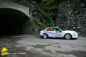 Raliul Argesului 2010