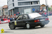 Raliul Argesului 2010