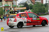 Raliul Argesului 2010