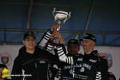 Raliul Argesului 2010