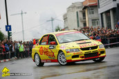 Raliul Argesului 2010