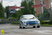 Raliul Argesului 2010