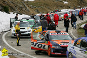 Raliul Argesului 2010
