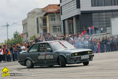 Raliul Argesului 2010