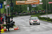 Raliul Argesului 2010