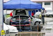 Raliul Argesului 2010