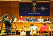 Raliul Argesului 2010