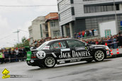 Raliul Argesului 2010