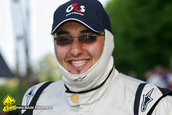 Raliul Argesului 2010