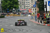 Raliul Argesului 2010