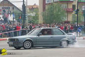 Raliul Argesului 2010