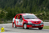 Raliul Argesului 2010