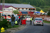 Raliul Argesului 2010