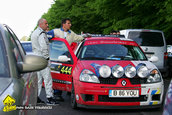 Raliul Argesului 2010