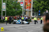 Raliul Argesului 2010
