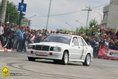 Raliul Argesului 2010