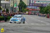 Raliul Argesului 2010