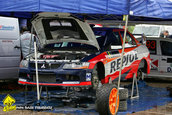 Raliul Argesului 2010