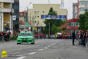 Raliul Argesului 2010