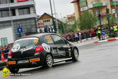 Raliul Argesului 2010