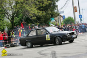 Raliul Argesului 2010