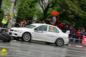 Raliul Argesului 2010