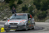 Raliul Argesului 2010