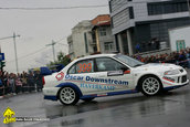 Raliul Argesului 2010