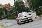 Raliul Argesului 2010