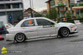 Raliul Argesului 2010