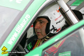 Raliul Argesului 2010