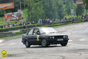 Raliul Argesului 2010