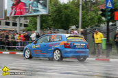 Raliul Argesului 2010