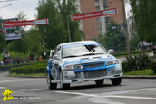 Raliul Argesului 2010