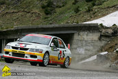 Raliul Argesului 2010