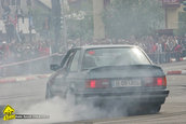 Raliul Argesului 2010