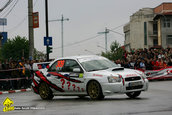 Raliul Argesului 2010