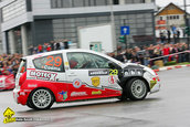 Raliul Argesului 2010