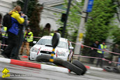 Raliul Argesului 2010