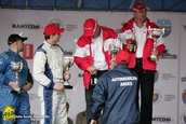 Raliul Argesului 2010